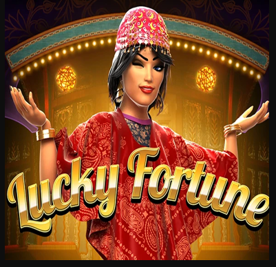 Lucky Fortune